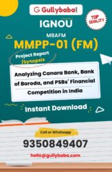 Analyzing Canara Bank, Bank of Baroda, and PSBs’ Financial Competition in India
