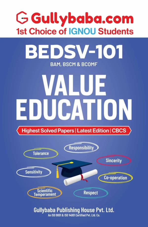 Value Education
