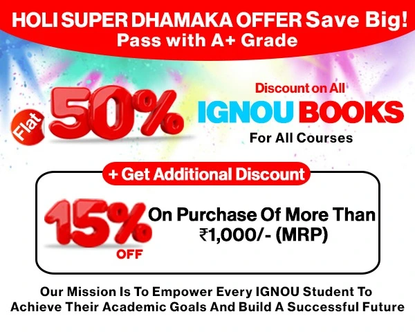 Discounts