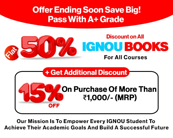 Discounts