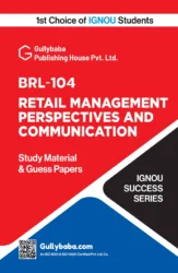Retail Management Perspectives and Communication