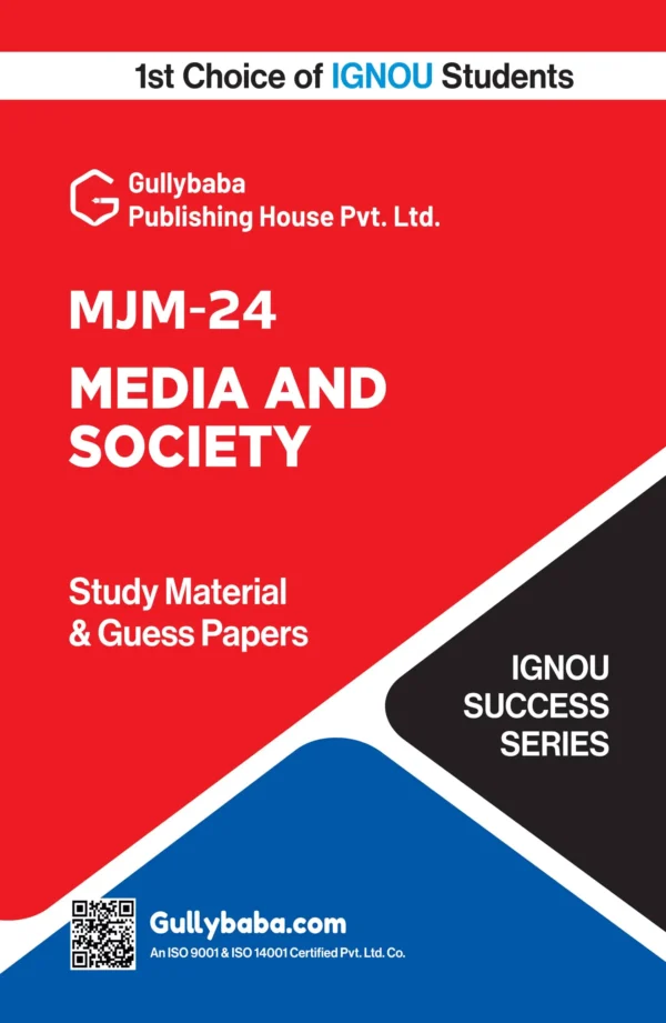 Media & Society