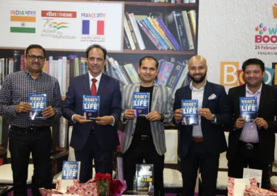 world book fair new delhi
