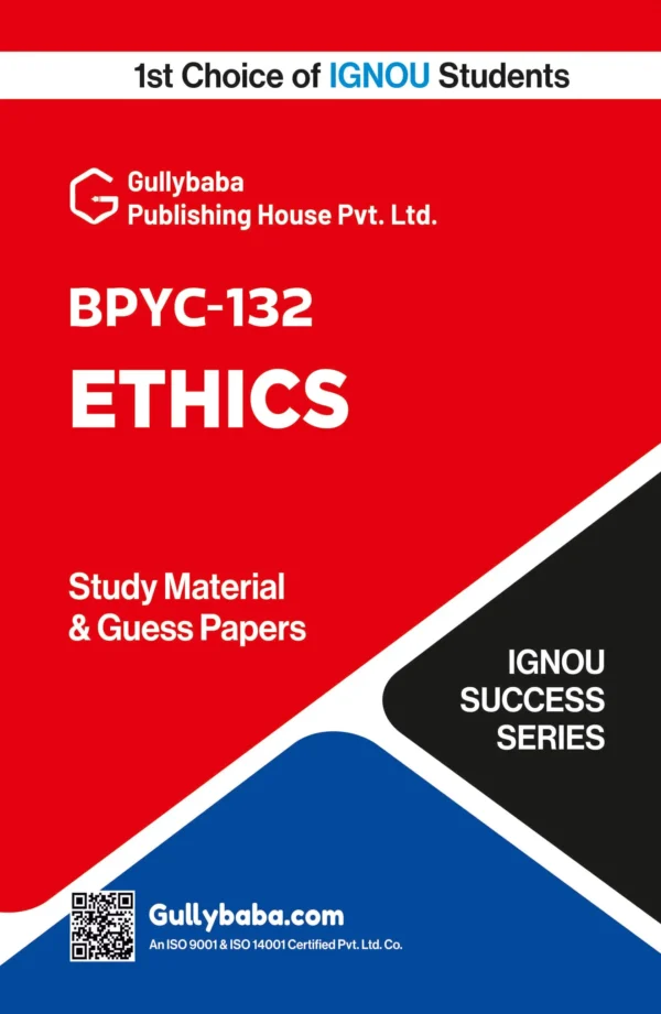 Ethics
