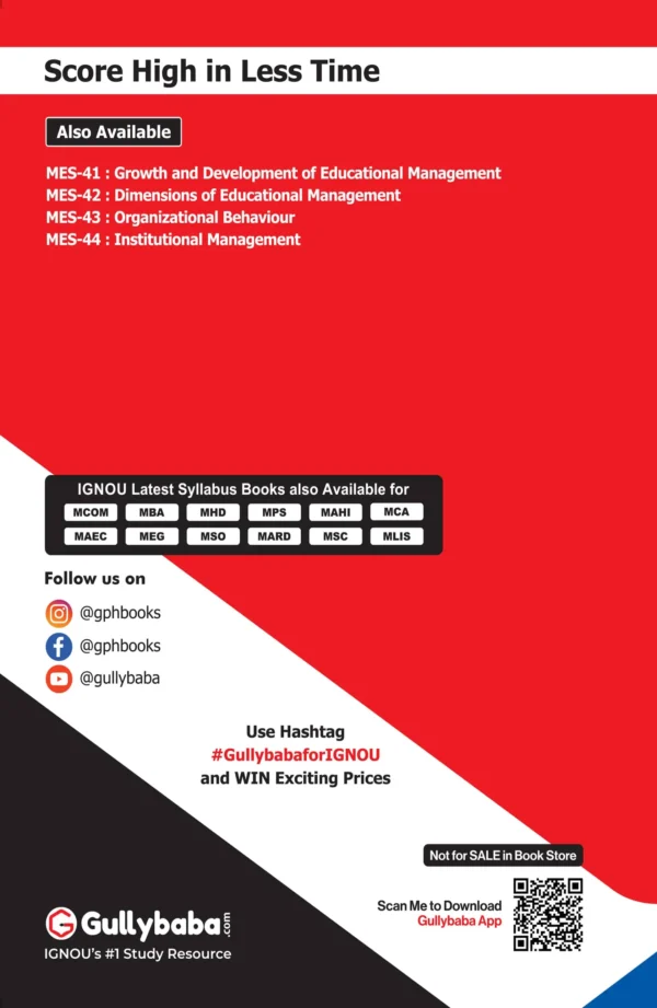 Dimensions of Educational Management - Image 2