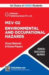 Environmental and Occupational Hazards