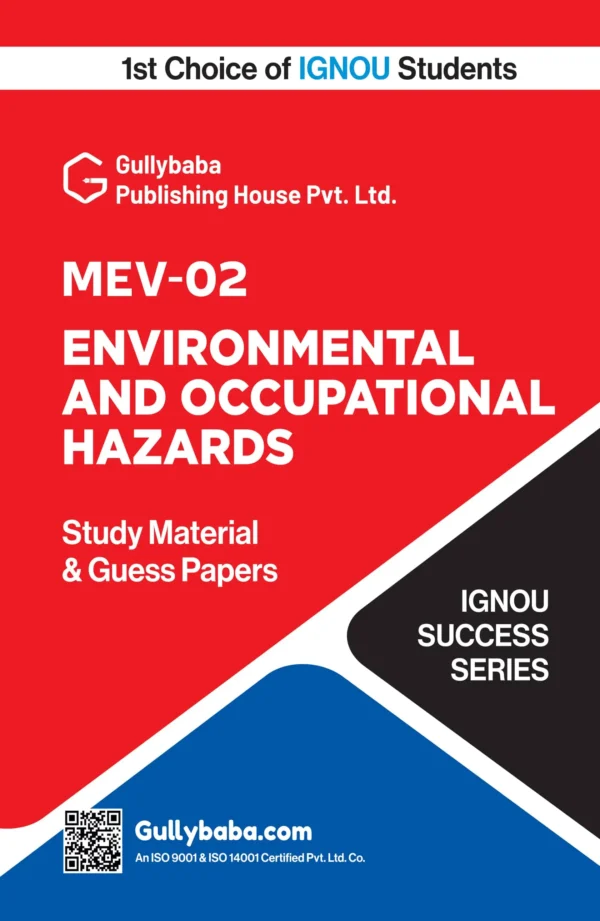 Environmental and Occupational Hazards