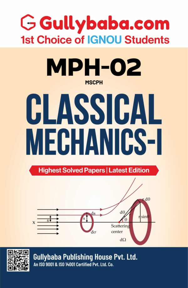ignou mph 01 book