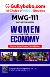 Women in the Economy