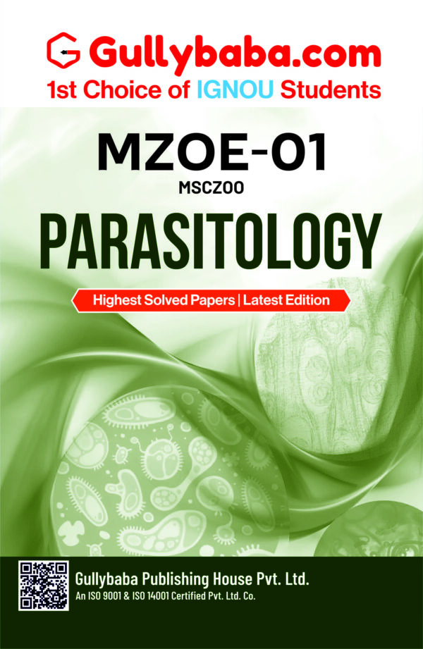 Parasitology