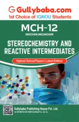 Stereochemistry and Reactive Intermediates