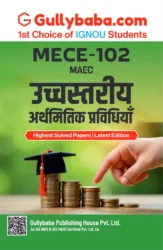 Advanced Econometric Methods
