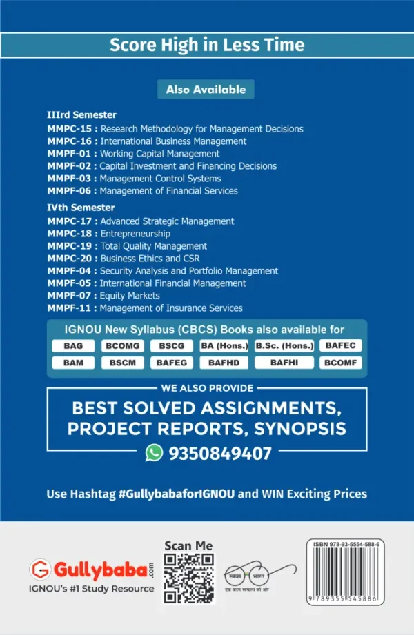 Security Analysis and Portfolio Management - Image 2