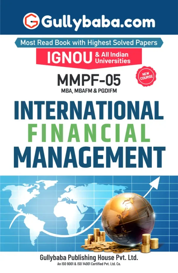 International Financial Management