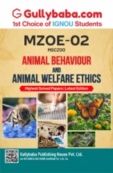 Animal Behaviour and Animal Welfare Ethics