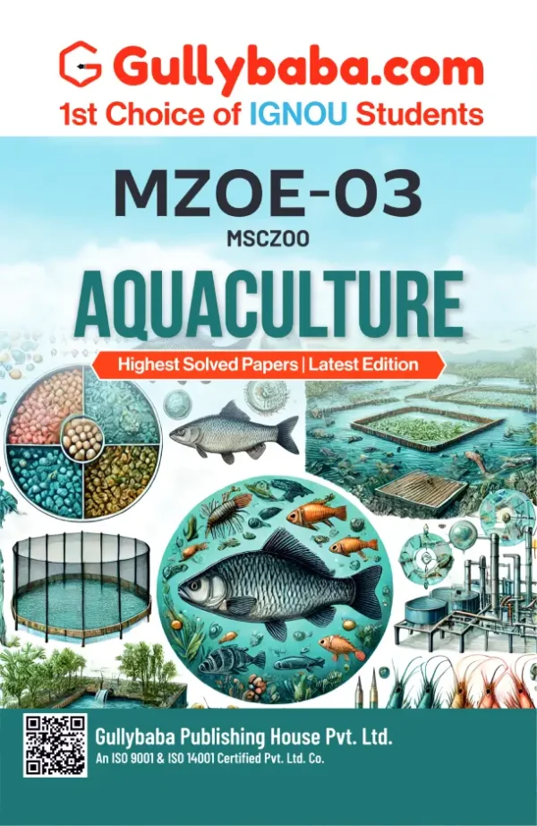 Aquaculture